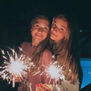 Meet your Posher, Kat